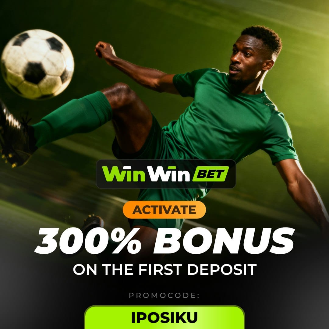 WinWin – Bet & Win
